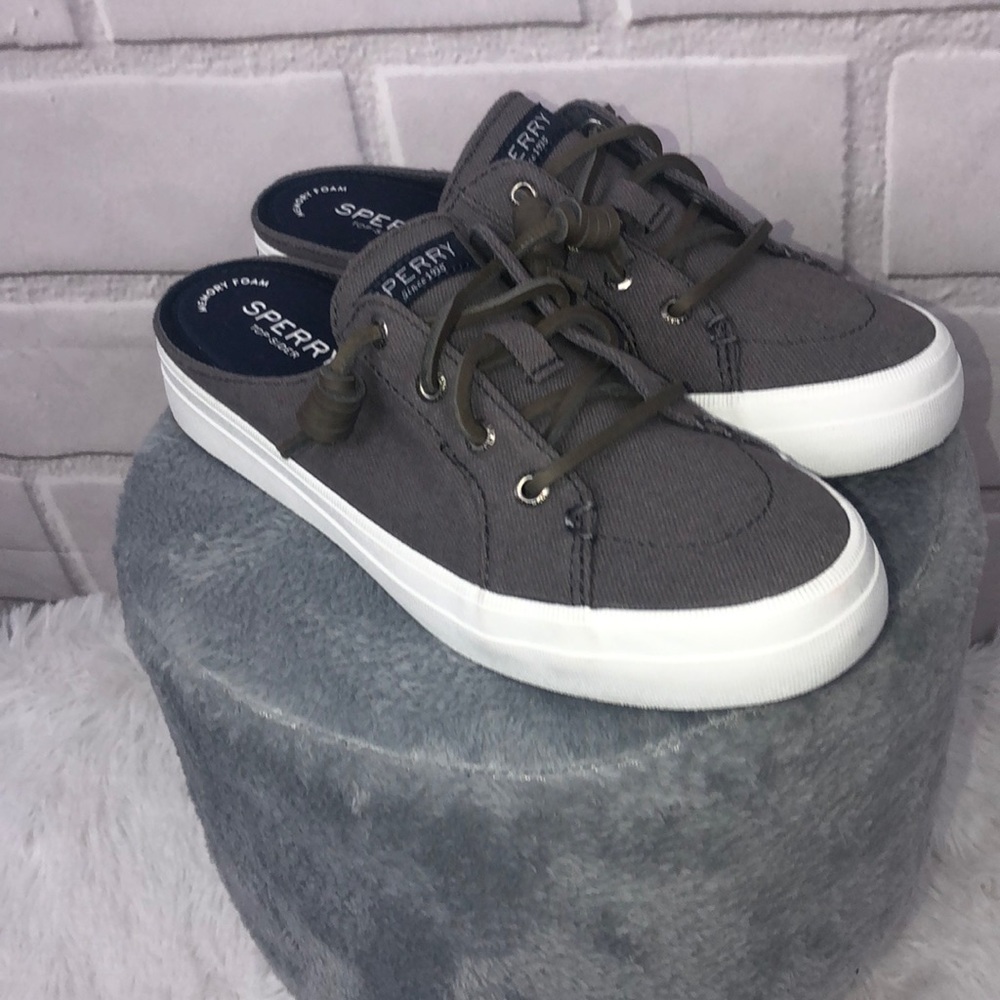 Sperry Top-Sider Crest Vibe Sneaker Mule (Women's)